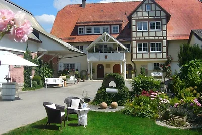 Idillio di vacanza Aumühle
