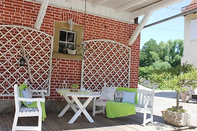 Idillio di vacanza Aumühle