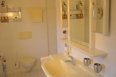 Ferienidyll Aumühle