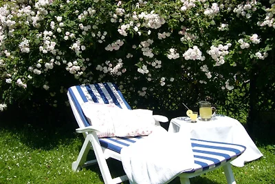 Idillio di vacanza Aumühle