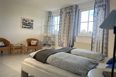 Ferienidyll Aumühle