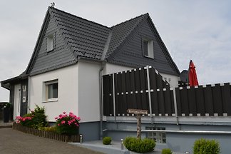 Ferienhaus Winterberg