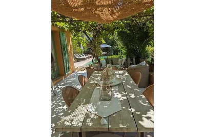 VILLA GIANNI