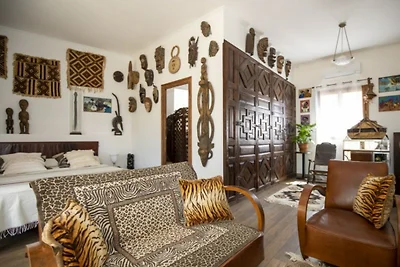VILLA GIANNI