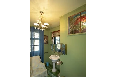 VILLA GIANNI