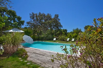VILLA GIANNI
