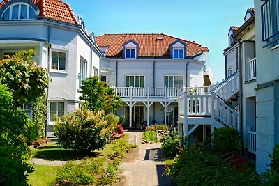 Am Stadtwald Whg. 2 Strandstr.