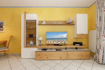 Am Stadtwald Whg. 2 Strandstr.