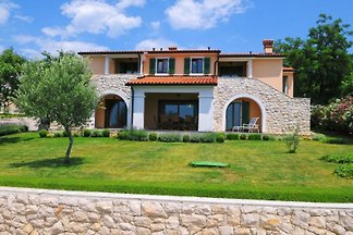 Holiday Villa