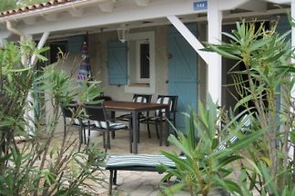 Cottage Le Hameau du Soleil LOT 144