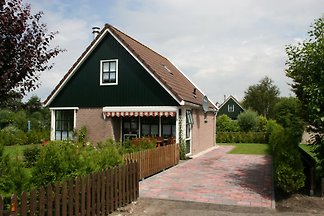 Maison Oudesluis avec WLAN