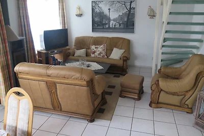 Casa Oudesluis con WLAN