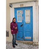 Frau P. Pereira Frau P. Pereira