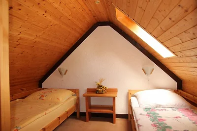Ferienhaus Brunswig