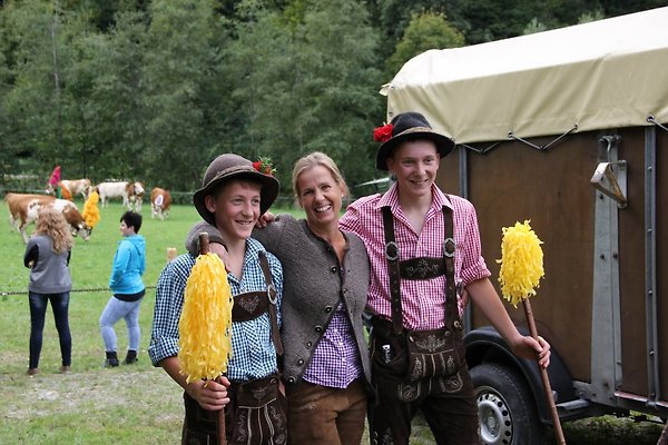 Frau Dödlinger Frau Dödlinger