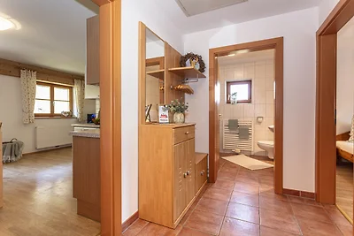 Ferienhaus Fieberbrunn