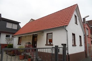 casa schaefer - Ferienwohnung