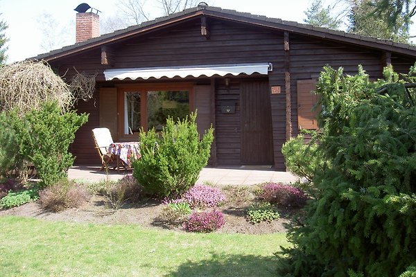 Ferienhaus Neuenkirchen