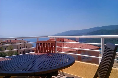 Apartments Braje Rabac***