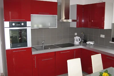 Apartments Braje Rabac***