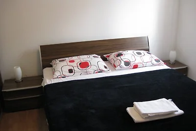 Apartments Braje Rabac***