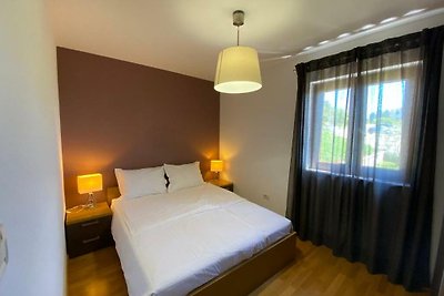 Apartments Braje Rabac***