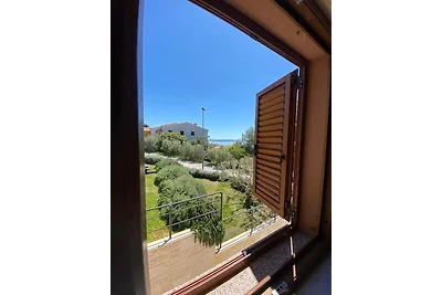 Apartments Braje Rabac***