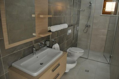 Apartments Braje Rabac***