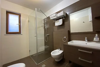 Apartments Braje Rabac***