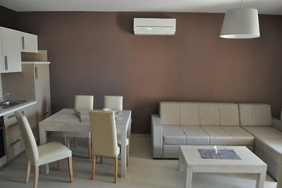 Apartments Braje Rabac***