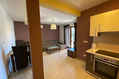 Apartments Braje Rabac***