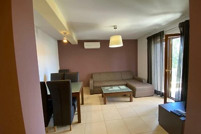 Apartments Braje Rabac***