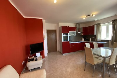 Apartments Braje Rabac***