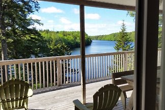 Sissiboo Lodge Nova Scotia