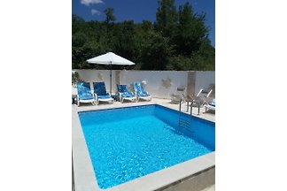 Villa TRI PALME