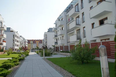 Swinemünde- Platan App