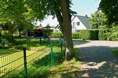 Ferienwohnung am Westensee