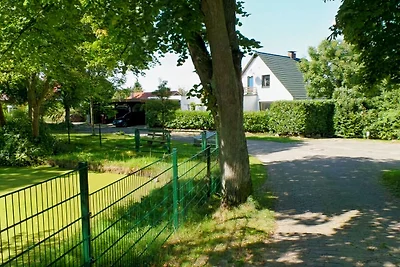 Ferienwohnung am Westensee