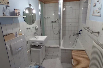 Ferienwohnung am Westensee