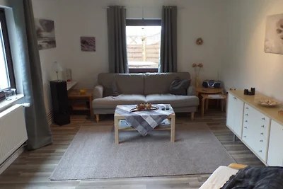 Ferienwohnung am Westensee