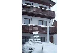 Freizeitheim Unterhain