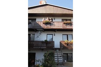 Jugendhaus Unterhain