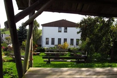 Freizeitheim Unterhain
