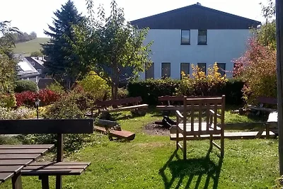Freizeitheim Unterhain