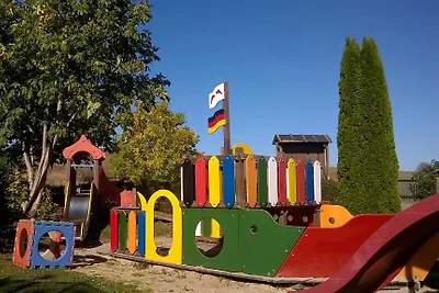 Freizeitheim Unterhain