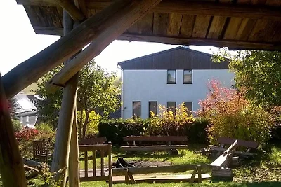 Freizeitheim Unterhain