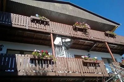 Freizeitheim Unterhain