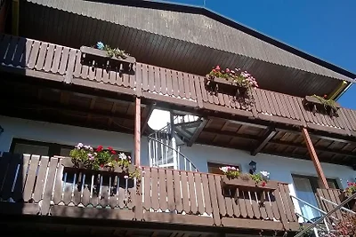 Freizeitheim Unterhain
