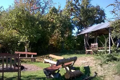 Freizeitheim Unterhain