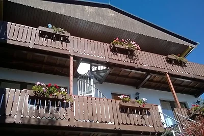 Freizeitheim Unterhain